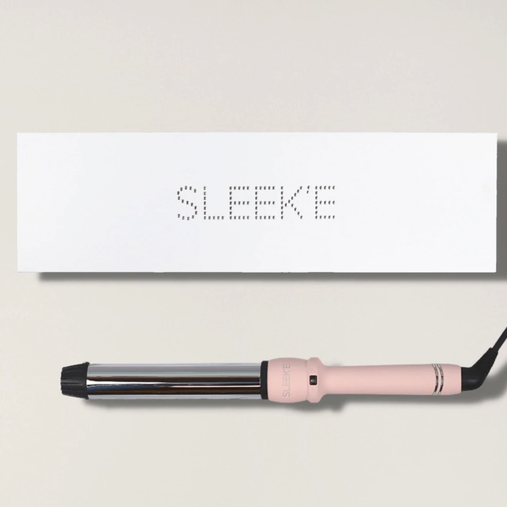 Sleeke 32MM Titanium Curling Wand